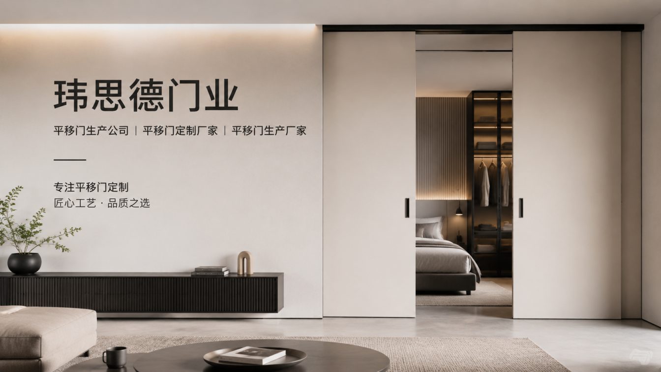 鞍山为厂区与别墅提供门业方案